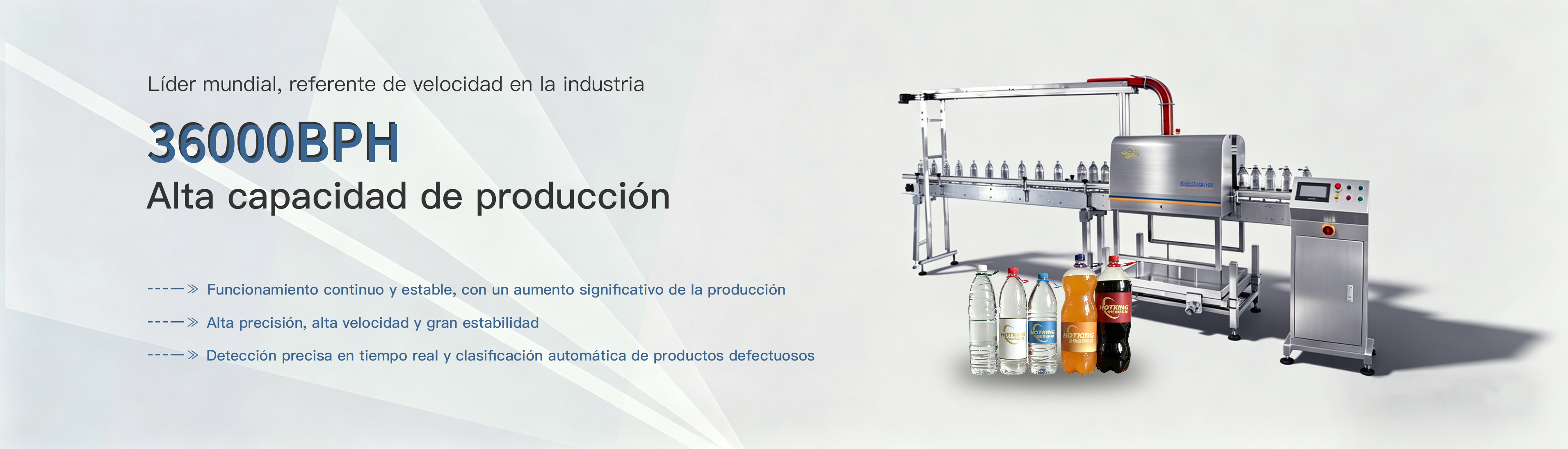Kunshan HOTKING Tecnolog&iacute;a Autom&aacute;tica Co., Ltd. [sitio web oficial]