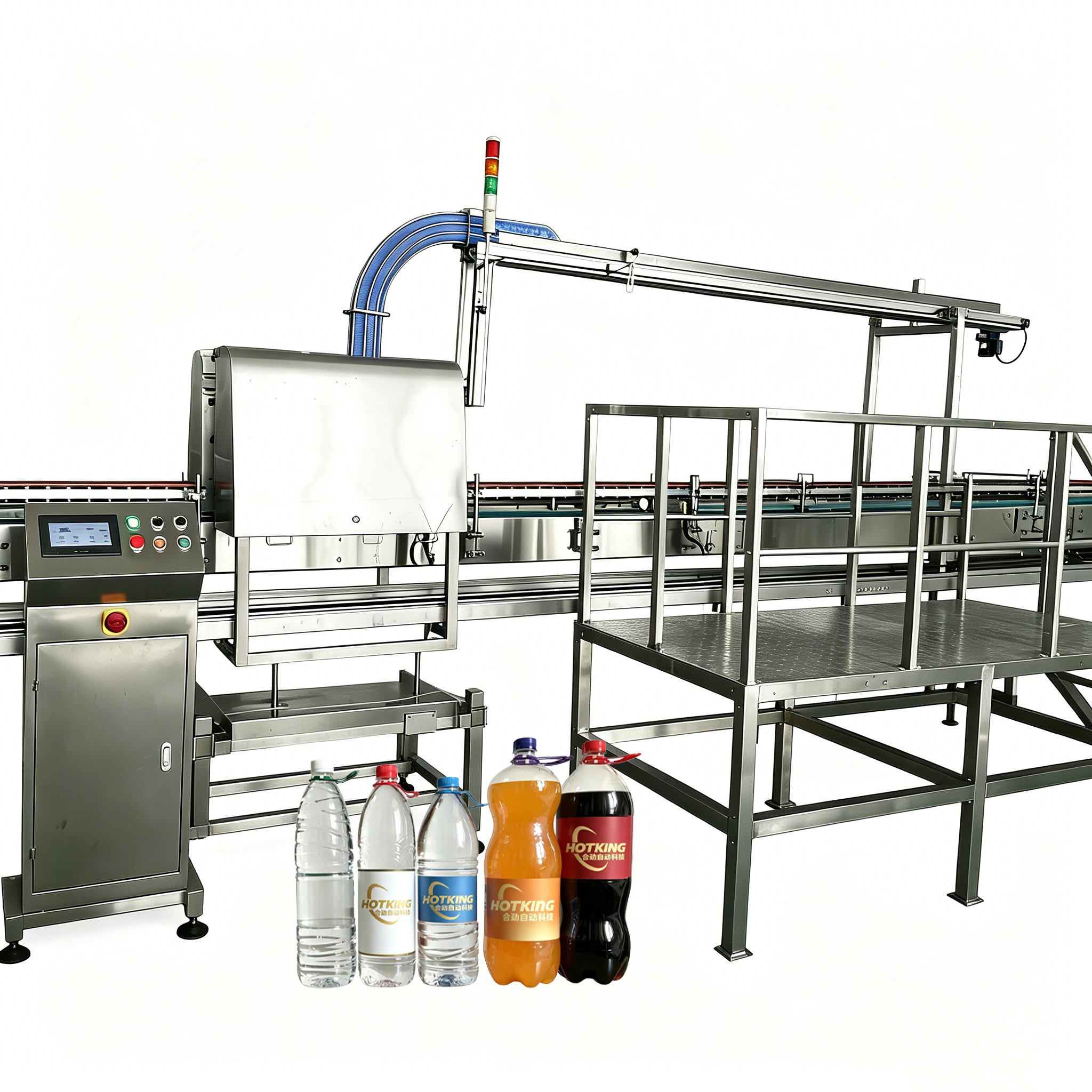 Kunshan Hejin Automation Technology Co., Ltd. [Official Website]